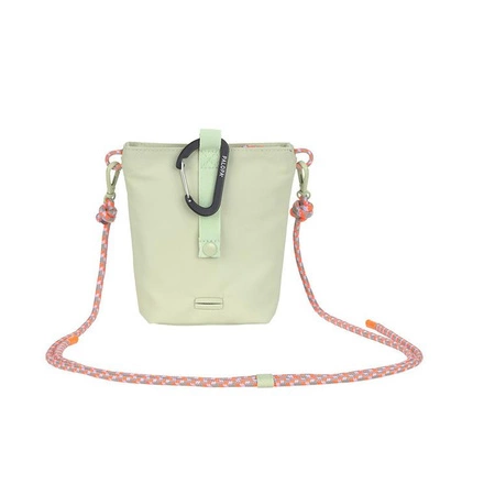 PALOPA Torebka saszetka na smakołyki dla psa Karl pale khaki M