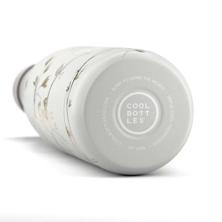 Cool Bottles Butelka termiczna 500 ml Triple cool Xclusive Hanging Friends