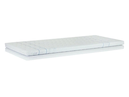 Materac nawierzchniowy Hevea Topper Visco Laguna 200x120 (Bamboo)