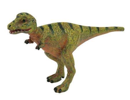 Bones&More, Duża figurka dinozaura - wykopalisko z wulkanu