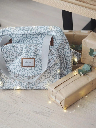 Beaba Torba dla mamy Geneva II Cherry Blossom