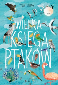 Wielka księga ptaków