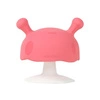 Mombella Gryzak Grzybek Mushroom Pink