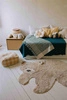 Dywan bawełniany Miś, Animal Rugs, Lorena Canals