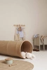 Kid's Concept - Tunel do zabawy beige