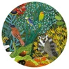 Puzzle artystyczne KAMELEON - 150 elem. DJ07655