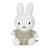 Tiamo Miffy Przytulanka 25 cm Fluffy Green NIJN916