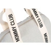 Childhome Plecak Mommy Club Signature Off White