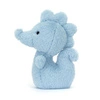 JellyCat - Puszysty Konik Morski 12 cm