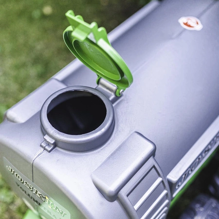 Falk Przyczepka Cysterna Joskin dla Dzieci od 3 Lat