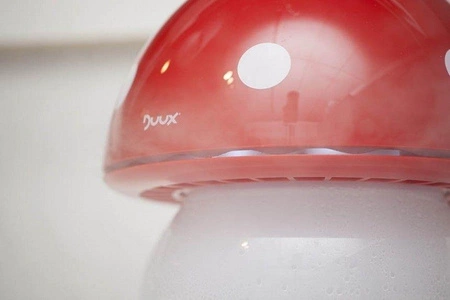 Duux Nawilżacz Powietrza Grzybek Czerwony