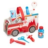 Pojazd ratunkowy Psi Patrol Melissa and Doug 33276 mały lekarz weterynarz