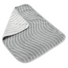 LEANDER - podkład na przewijak MATTY™, Woodland, Cool Grey