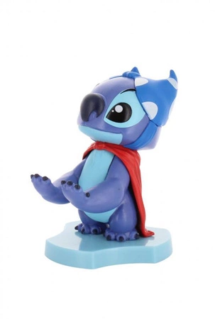 Stojak na słuchawki Disney Lilo & Stitch: bohater Majtek (11 cm)