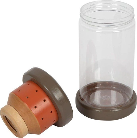 Zestaw akcesoriów małego odkrywcy z siatką na motyle Discover 12338 Small Foot