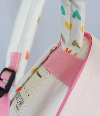 Zoocchini Plecak Dla Dziecka Jelonek Fiona