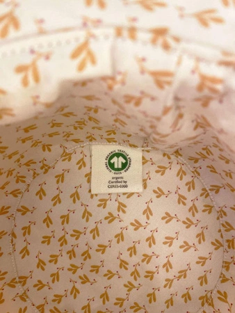 Filibabba Kapelusz przeciwsłoneczny 50 cm (1-3 l) Breezy harmony Sandy