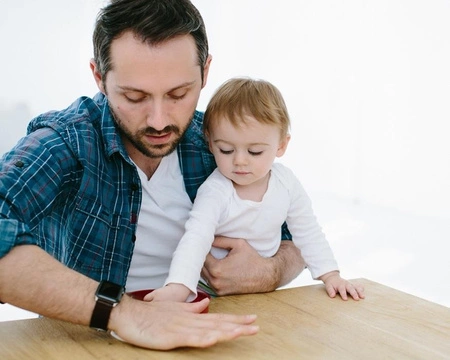 Pearhead Ramka Stojąca z Odlewem Deluxe