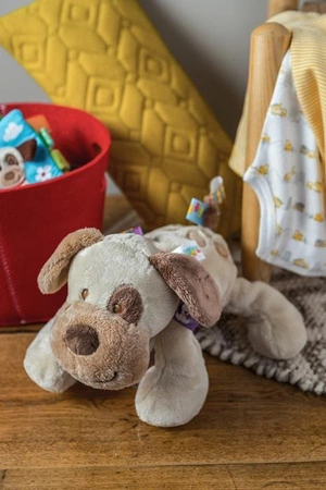 Mary Meyer Pluszak Piesek z Metkami Taggies