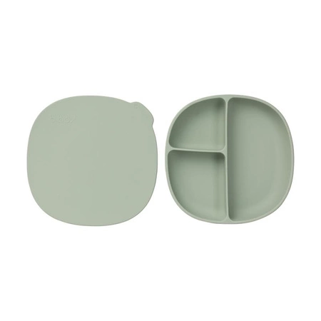 Talerzyk z przykrywką, szałwiowy, b.box