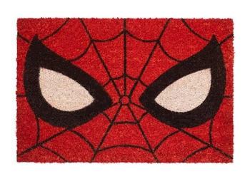 Wycieraczka pod drzwi MARVEL SPIDERMAN EYES DOORMAT - oczy (60 x 40 cm)