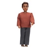 Lalka Nikki Tata Lundby
