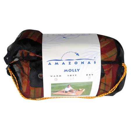 Amazonas Koc piknikowy Molly