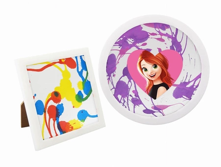 Professional Studio MALOWANIE SPIN ART 5430