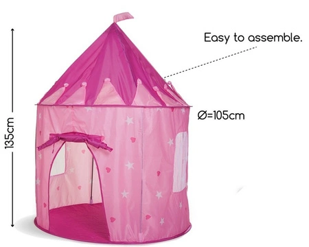 BS Toys, Namiot Gwiazdki