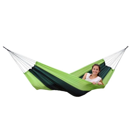 Amazonas Hamak Silk Traveller Forest