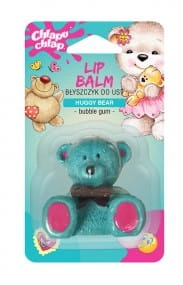 ESTETICA CHLAPU CHLAPU BŁYSZCZYK DO UST GUMA BALONOWA