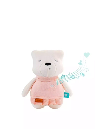 SZUMISIE - SZUMIĄCY MIŚ SUZY Szumiś