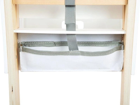 Drewniany wózek sklepowy dla dzieci Fresh Small Foot 12403