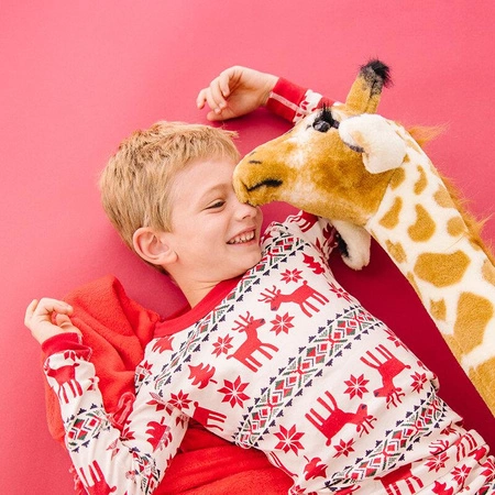 Olbrzymia przytulanka Żyrafa Melissa and Doug 12106