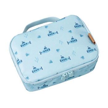 Fresk Śniadaniówka termiczna Submarine