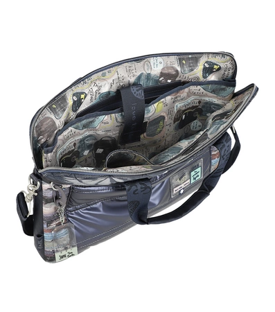 Torba na laptopa i dokumenty | Anekke Ocean