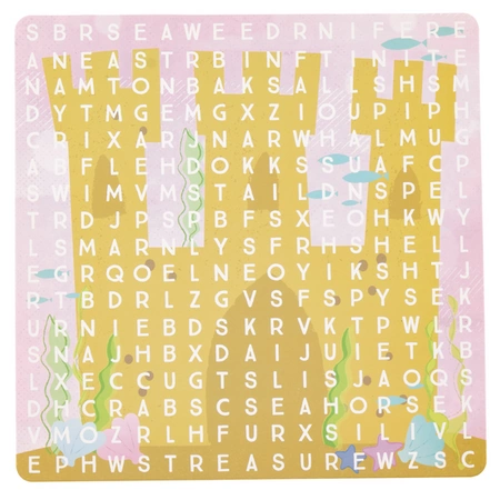 Kraina Fantazji zestaw gier magnetycznych