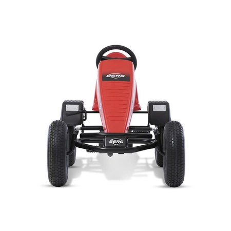 BERG Gokart na pedały XXL B.Super Red BFR