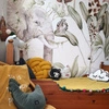 Savanna Tapeta Dekornik
