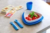 eKoala Zestaw Obiadowy Boy BIOplastik