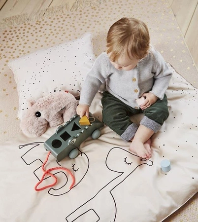 Done by Deer Sorter do Ciągnięcia Croco G