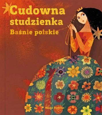 Cudowna studzienka baśnie polskie
