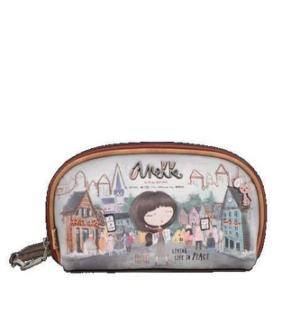 Portfel - saszetka zaokrąglony | Anekke Voice