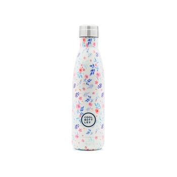 Cool Bottles Butelka termiczna 500 ml Double cool Floral Zoe