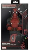 Stojak na telefon / kontroler Deadpool (20 cm)