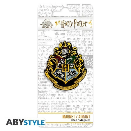 Hogwart Magnes Premium Harry Potter