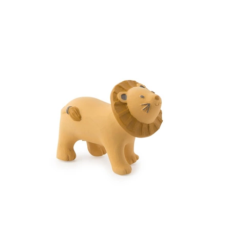 Gumowy gryzak lew BAOBAB 669375