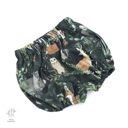 Bloomersy - Woodland - M (12-36 mies.)