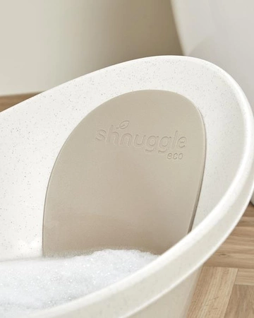 Shnuggle ECO Wanienka dla Niemowlaka z Odpływem Baby