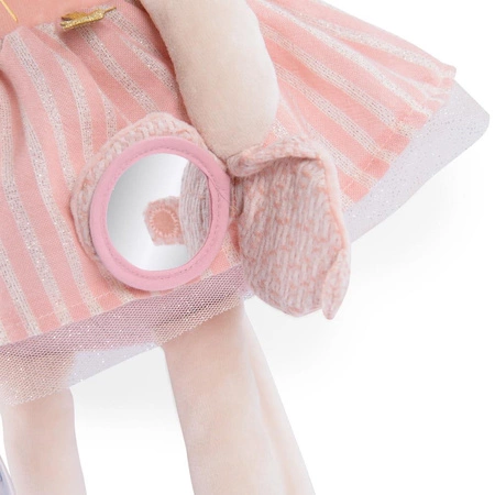 Maskotka aktywiz. myszka MAŁA SZKOŁA TAŃCA 667078